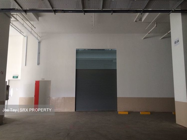 8B @ Admiralty (D27), Factory #183646142